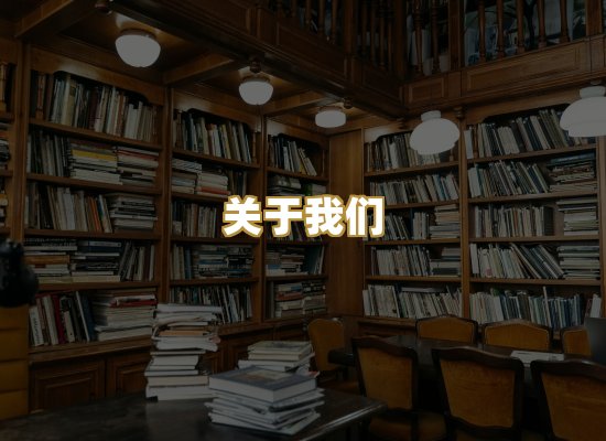 关于我们